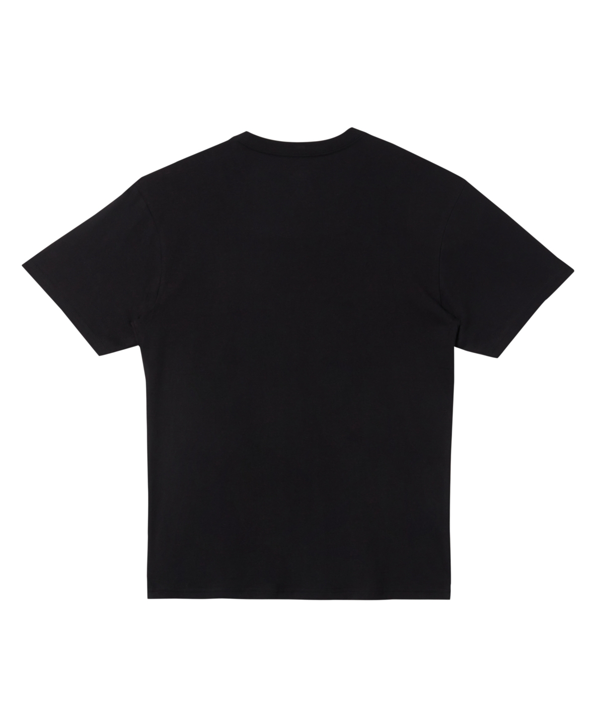 Quiksilver Men's Speed Stripe Short Sleeve T-shirt - Black