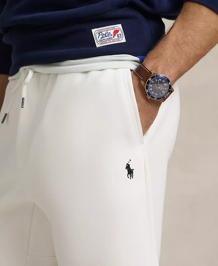 Men's Double-Knit Shorts - thumbnail 9