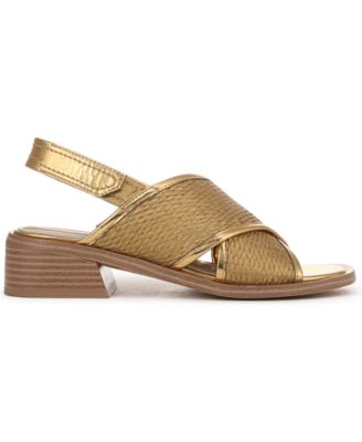 Women's Silvie 2 Square Toe Slingback Sandals