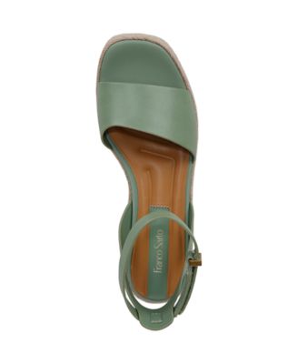 Women's Tiffany Espadrille Platform Sandals