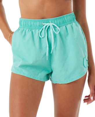 Roxy - Juniors' No Bad Waves Boardshorts
