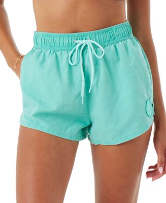 Roxy Juniors' No Bad Waves Boardshorts - Macy's
