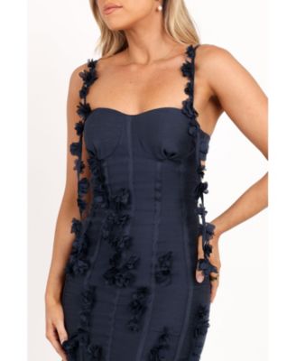 Women's Posedly Midi Dress