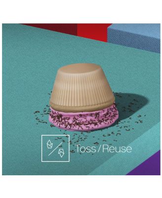 Rectangle Tablecloth - 60 x 84 Inch - Heavy Duty Washable Polyester - for 5 Ft Rectangle Table