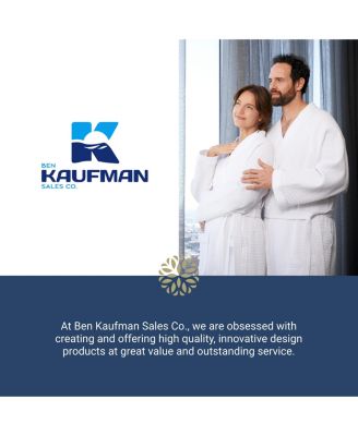 Velour Kimono Bathrobe 100% Cotton, Shawl Collar, Spa-Style, Monogram Option, Soft & Luxurious Gift for Men & Women