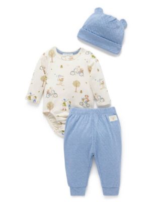 Purebaby