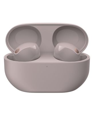 WF-1000XM5 Truly Wireless Noise Canceling Earbuds