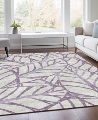 Chantille Machine Washable ACN741 Area Rug Collection