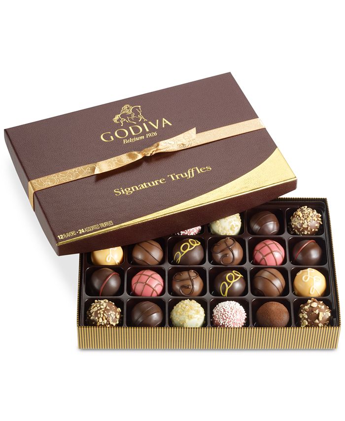 Godiva Sweets
