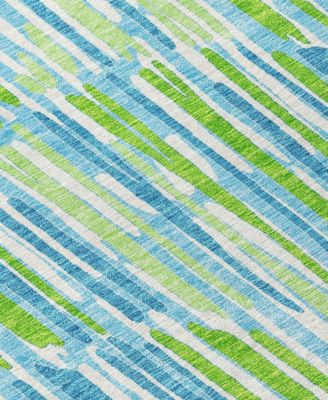 Chantille Machine Washable ACN739 9'x12' Area Rug