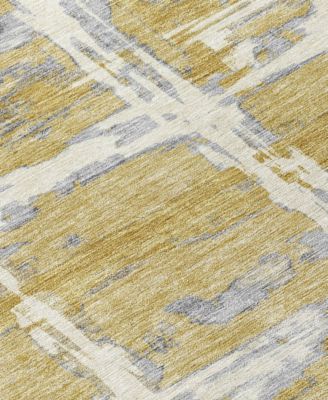 Chantille Machine Washable ACN745 8'x10' Area Rug