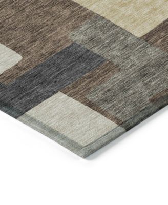 Chantille Machine Washable ACN740 8'x10' Area Rug