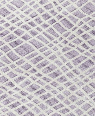 Chantille Machine Washable ACN729 8'x10' Area Rug