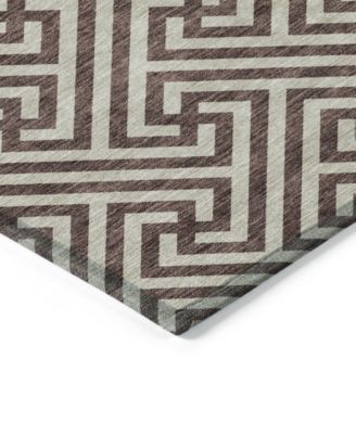 Chantille Machine Washable ACN731 8'x10' Area Rug
