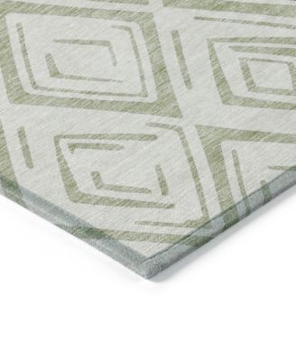 Chantille Machine Washable ACN737 5'x7'6" Area Rug
