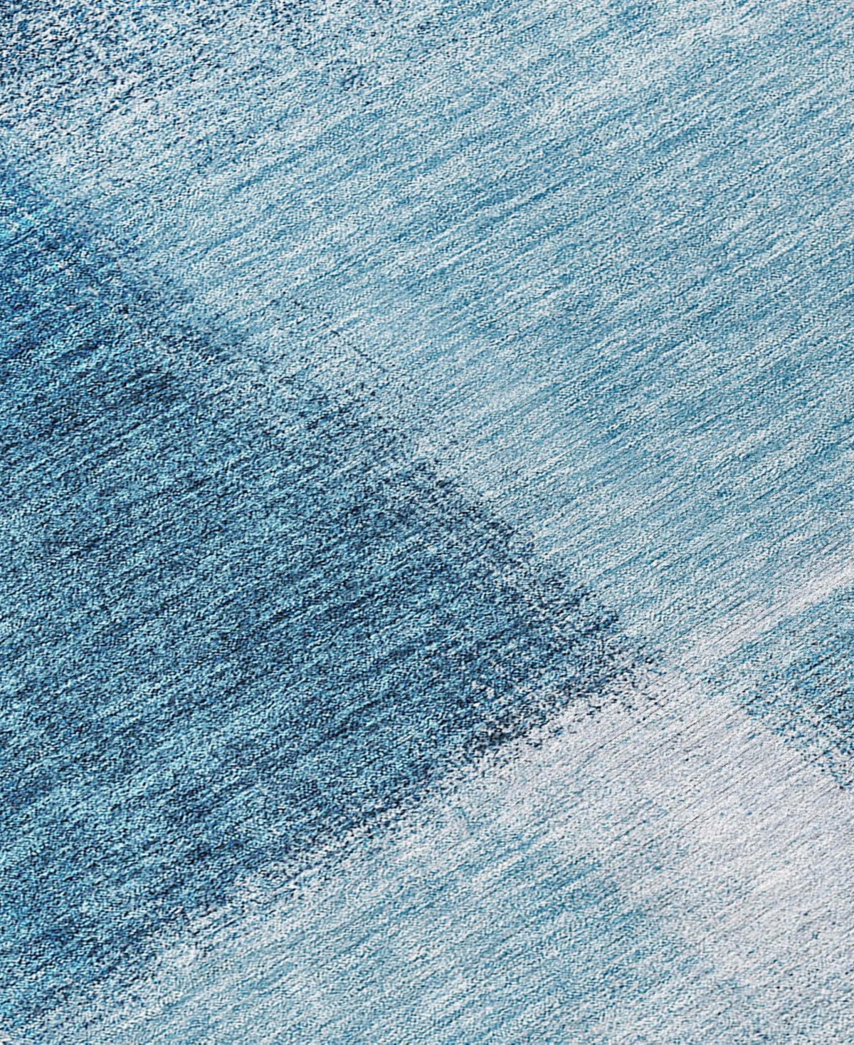 Shop Addison Chantille Acn742 3'x5' Area Rug In Denim