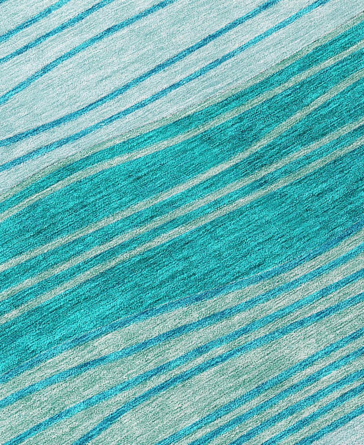 Addison Chantille Machine Washable Acn735 3'x5' Area Rug In Mist