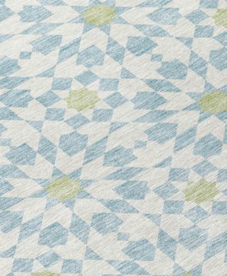 Chantille Machine Washable ACN734 3'x5' Area Rug