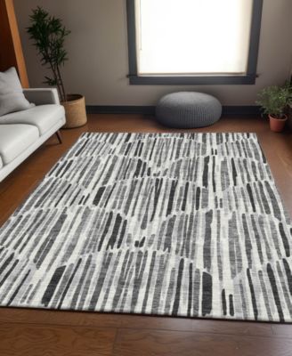 Chantille Machine Washable ACN739 2'6"x3'10" Area Rug