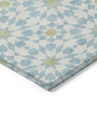 Chantille Machine Washable ACN734 2'6"x3'10" Area Rug