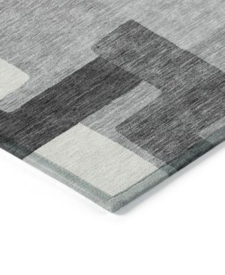 Chantille Machine Washable ACN740 2'6"x3'10" Area Rug