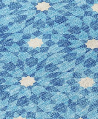 Chantille Machine Washable ACN734 2'6"x3'10" Area Rug