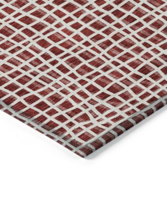 Chantille Machine Washable ACN729 2'6"x3'10" Area Rug