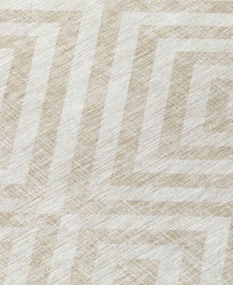 Chantille Machine Washable ACN733 2'6"x3'10" Area Rug