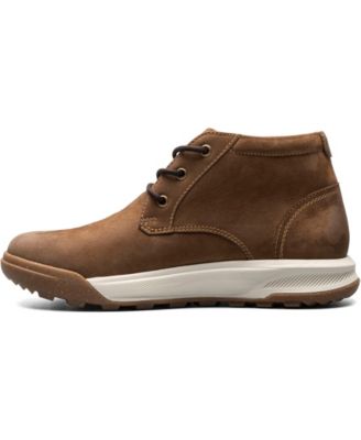Men's Trail Mix Plain Toe Chukka Boot