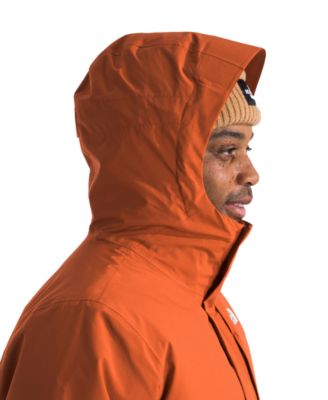 The North Face Men's Carto Tri-Climate Parka Jacket