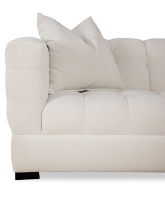 Elbeth Fabric Estate Sofa, Exclusively at Macy's