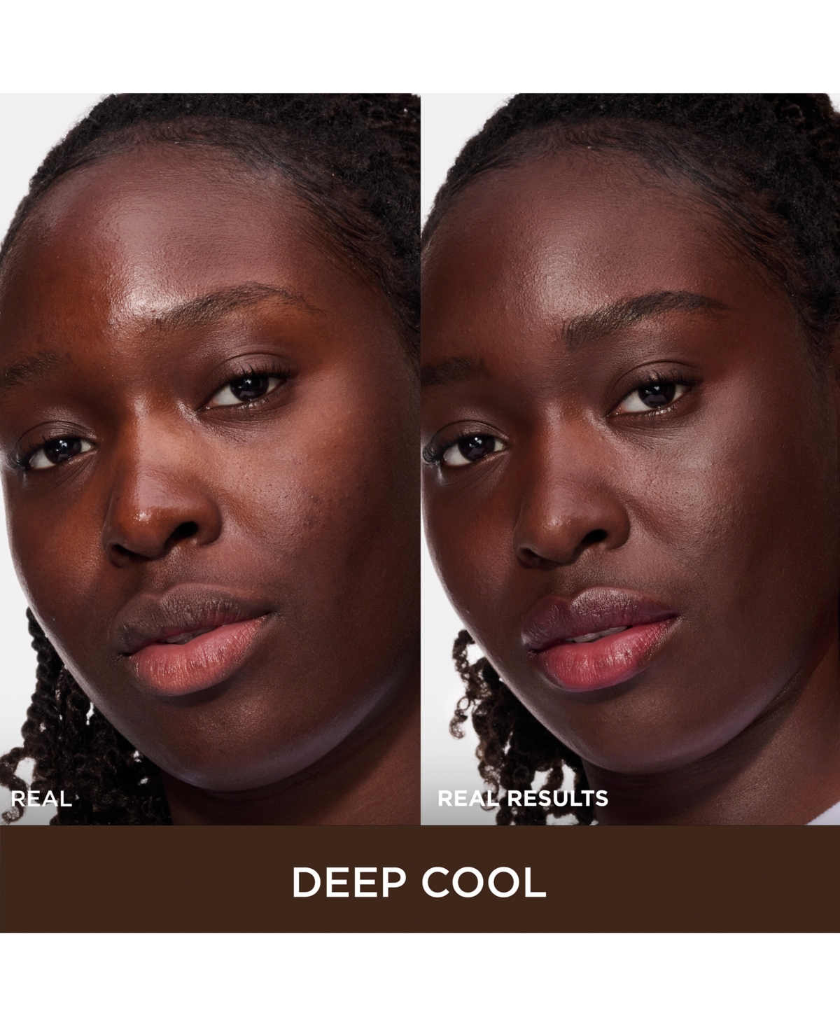 It Cosmetics Cc+ Cream With Spf 50+ In Deep Cool