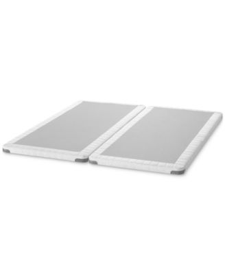 by Aireloom Low Profile Micro Platform Foundation-Split California King, Created for Macy's