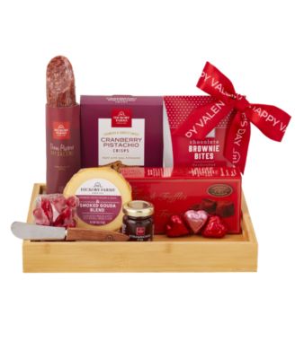 Hickory Farms