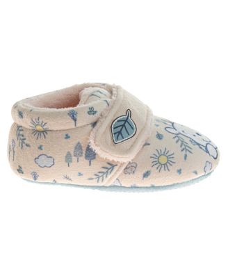 Infant Baby Winnie the Pooh Baby Bootie Shoe
