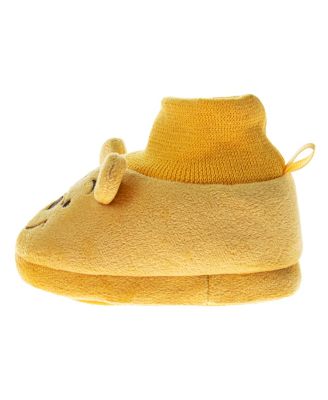 Infant Baby Winnie the Pooh Baby Bootie Shoe
