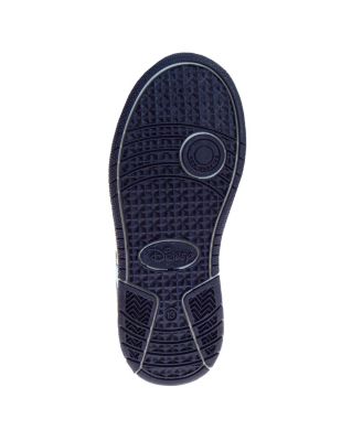 Little and Big Kids Stitch Lace Up Sneakers