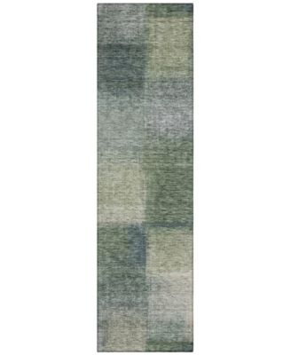 Chantille Machine Washable ACN742 2'3"x7'6" Runner Area Rug
