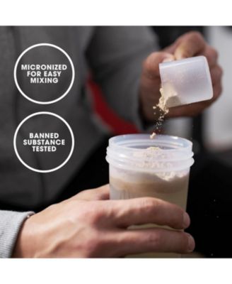 Micronized Creatine Powder, Unflavored