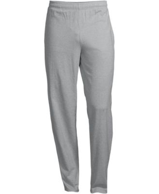 Big & Tall Jersey Knit Pant