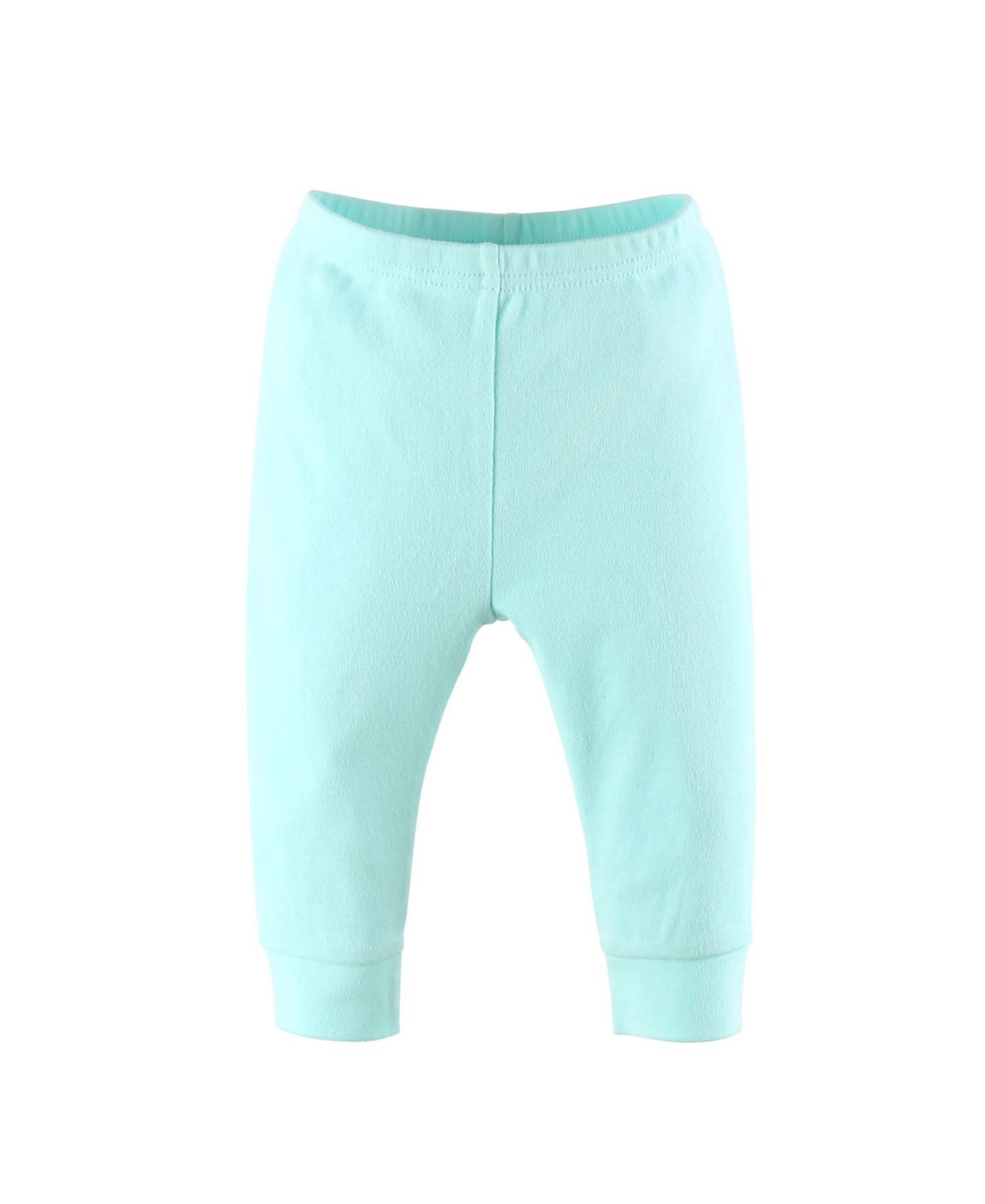Комплекты The Peanutshell Baby Girls Pants Set, 5 Pack, Pastel, цвет: Белый / Лавандовый — фото 5