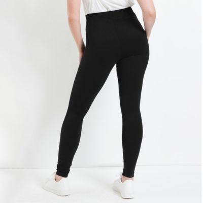 Women's June + Vie Classic Ankle Legging