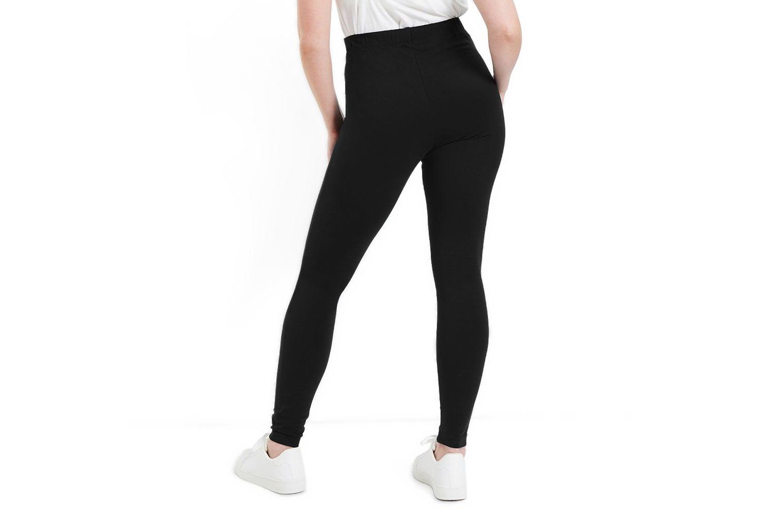Women's June and Vie Classic Ankle Legging