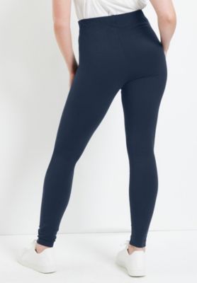 Women's June and Vie Classic Ankle Legging