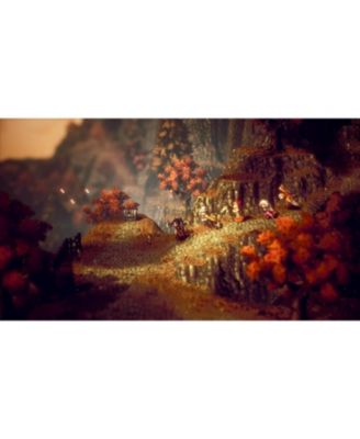 Octopath Traveler II - PlayStation 5
