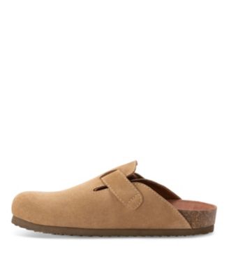 Men's Gabe Slippers