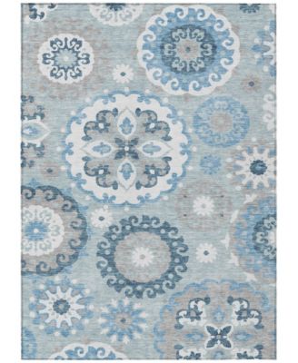 Chantille Machine Washable ACN763 9'x12' Area Rug