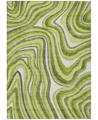 Chantille Machine Washable ACN756 9'x12' Area Rug