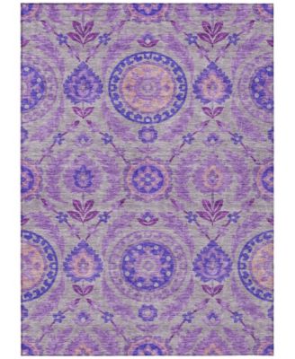 Chantille Machine Washable ACN751 9'x12' Area Rug