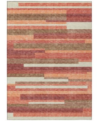 Chantille Machine Washable ACN766 8'x10' Area Rug